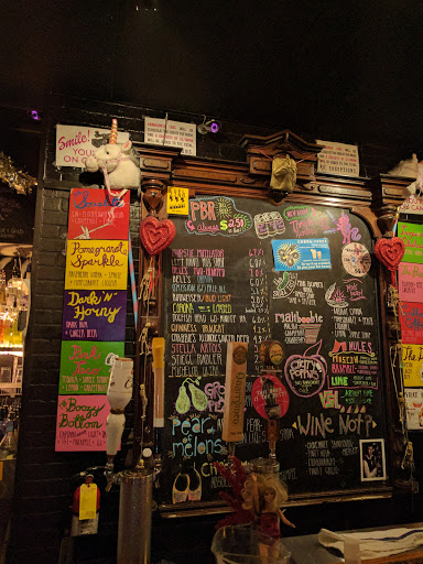 Night Club «The Back Door», reviews and photos, 207 S College Ave, Bloomington, IN 47404, USA