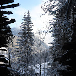 Photo n° 6 de l'avis de Florian.o fait le 09/12/2020 à 11:18 pour Cabanes dans les arbres - Entre Terre et Ciel à Saint-Nicolas-la-Chapelle