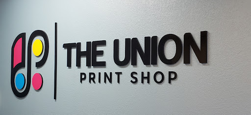 The Union Print Shop