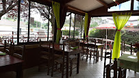 Atmosphère du Restaurant La Table Du Rond Point à Siorac-en-Périgord - n°4