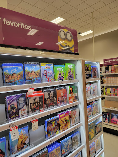 Department Store «Target», reviews and photos, 2199 MN-36, North St Paul, MN 55109, USA