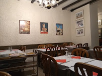 Atmosphère du Restaurant tunisien Restaurant La Belle Étoile à Grenoble - n°4