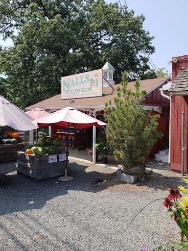 Garden Center «Nalls Produce», reviews and photos, 7310 Beulah St, Alexandria, VA 22315, USA
