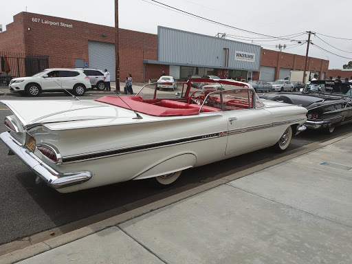 Event Venue «Automobile Driving Museum», reviews and photos, 610 Lairport St, El Segundo, CA 90245, USA