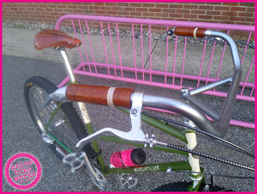 Bicycle Repair Shop «Maine Bike Works», reviews and photos, 885 Portland Rd, Saco, ME 04072, USA