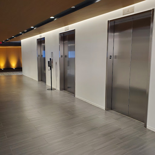 Insurance Company «Zurich American Insurance Company», reviews and photos