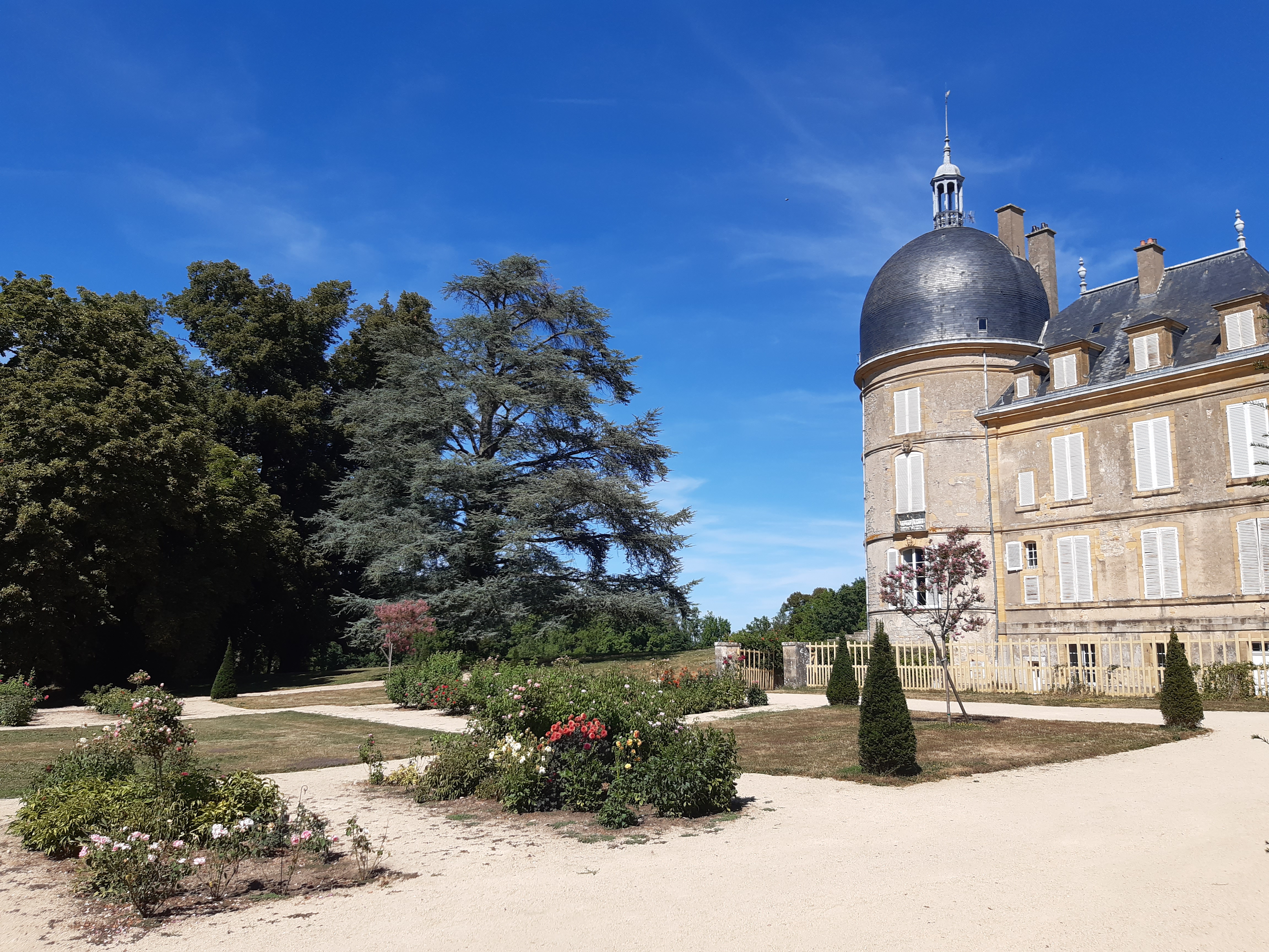 Photo n° 4 de l'avis de Georges.e fait le 02/08/2022 à 20:30