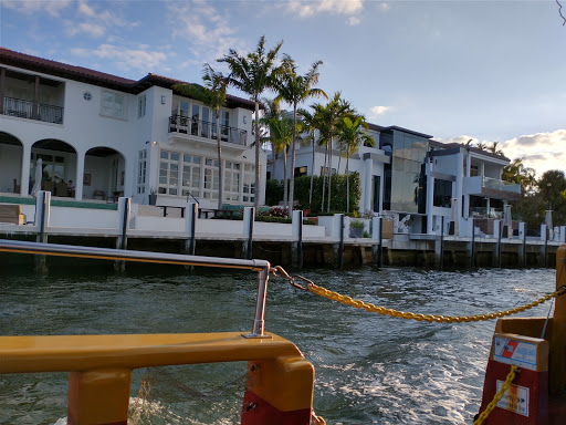 Sightseeing Tour Agency «BlueFoot Pirate Adventures», reviews and photos, 801 Seabreeze Blvd, Fort Lauderdale, FL 33316, USA