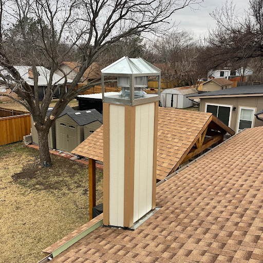 Chimney services Fort Worth