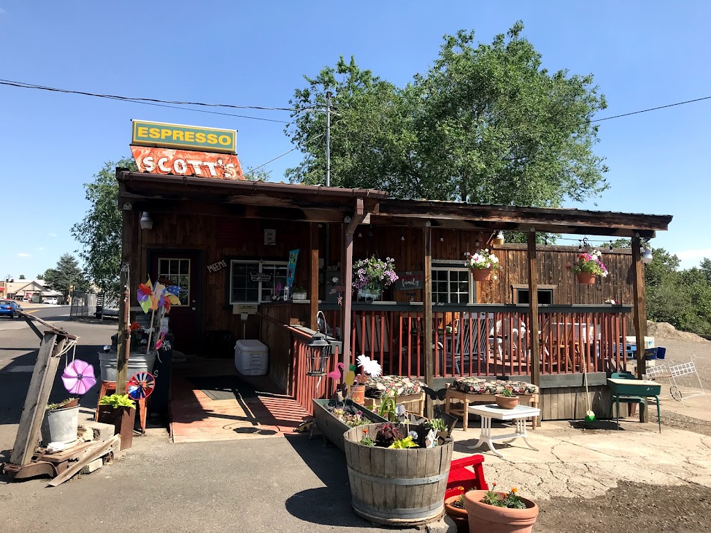 Scott’s Fuel Yard 98953