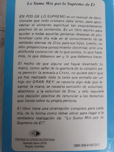 Opiniones de Iglesia Bautista El Sembrador 18 De Julio 1250 en Soriano - Iglesia