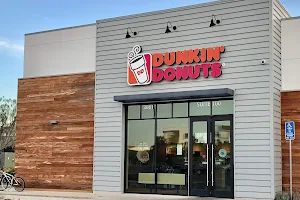 Dunkin' image