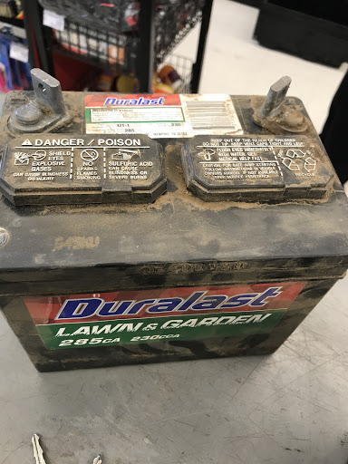 Auto Parts Store «AutoZone», reviews and photos, 94 San Tomas Aquino Rd, Campbell, CA 95008, USA