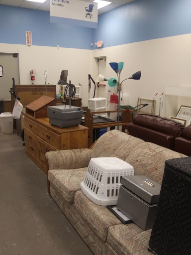 Thrift Store «Goodwill Industries of New Mexico - Santa Fe», reviews and photos