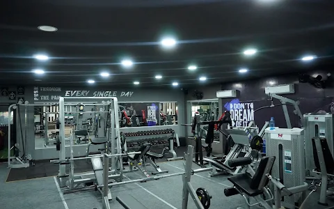 S2T Fitness Studio image