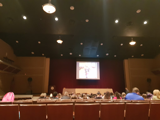 Performing Arts Theater «The Donald W. Nixon Centre for Performing and Visual Arts», reviews and photos, 1523 Lower Fayetteville Rd, Newnan, GA 30265, USA
