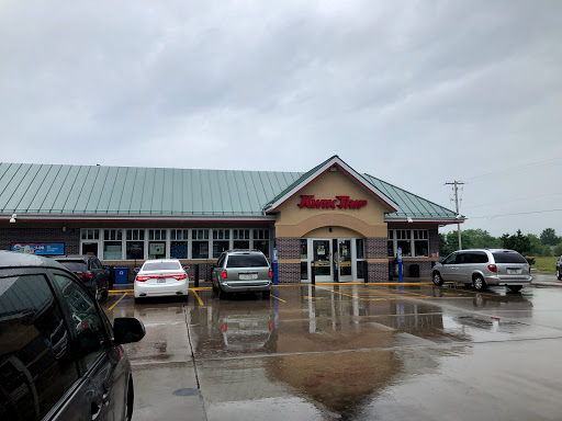 Convenience Store «Kwik Trip #633», reviews and photos, 2715 Golf Rd, Eau Claire, WI 54701, USA
