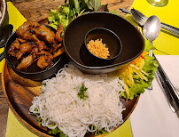 Bún chả du Restaurant vietnamien Comme au Vietnam à Paris - n°13