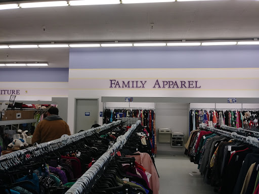 Thrift Store «Goodwill», reviews and photos, 1371 OR-99W, McMinnville, OR 97128, USA