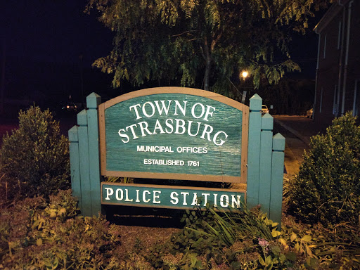 Discount Store «Dollar General», reviews and photos, 185 E King St, Strasburg, VA 22657, USA