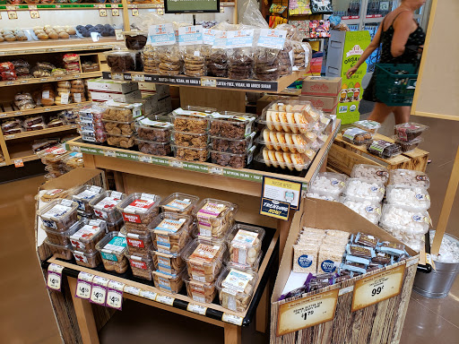 Health Food Store «Sprouts Farmers Market», reviews and photos, 905 E Bidwell St, Folsom, CA 95630, USA