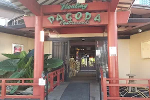 Pagoda Restaurant & Catering image