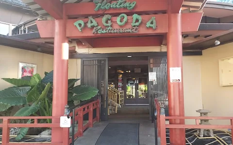 Pagoda Restaurant & Catering image