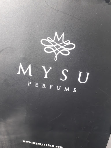 Mysu Perfume