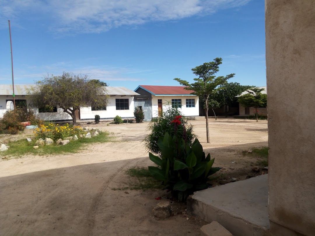 Lukundo Secondary School