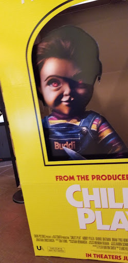 Movie Theater «AMC Maple Ridge 8», reviews and photos, 4276 Maple Rd C, Amherst, NY 14226, USA