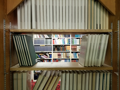 Book Store «Eborn Books», reviews and photos, 254 Main St, Salt Lake City, UT 84101, USA