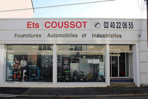 Photo 3 - Car Casse 44