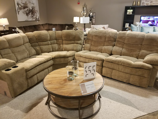 Furniture Store «Ashley HomeStore», reviews and photos, 4360 W New Haven Ave, Melbourne, FL 32904, USA