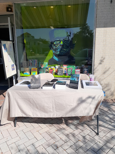 Book Store «San Marco Bookstore», reviews and photos, 1971 San Marco Blvd, Jacksonville, FL 32207, USA