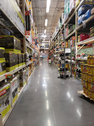 Home Improvement Store «The Home Depot», reviews and photos, 5230 W Baseline Rd, Laveen Village, AZ 85339, USA