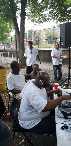 Community Center «William 