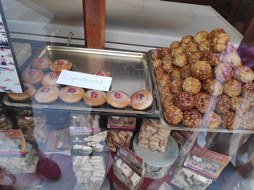 Pastelería SURROCA en Castelló d'Empúries, Girona