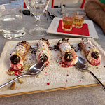 Photo n°8 de l'avis de Fifetta. fait le 12/06/2022 à 14:22 sur le  Trattoria D'Agata à Turin