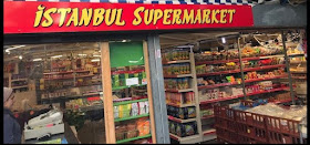 Turkish Food Supermarket