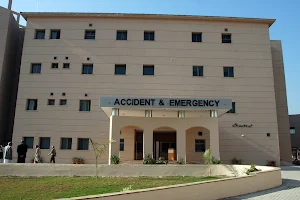Fauji Foundation Hospital image