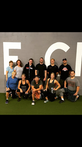 Physical Fitness Program «Rose City Barbell CrossFit WASQ», reviews and photos, 9385 SW Greenburg Rd #100, Portland, OR 97223, USA