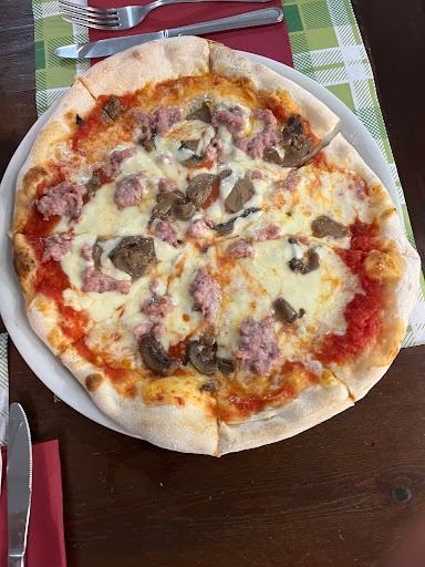Laura Cafè-Pizzeria d’asporto in Fiorano Modenese, Provincia di Modena