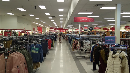 Department Store «T.J. Maxx», reviews and photos, 4070 Commonwealth Ave, Eau Claire, WI 54701, USA