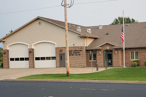 Neenah-Menasha Fire Station 36