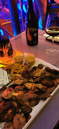 Plats et boissons du Restaurant Brasserie des Antonins à Nîmes - n°4