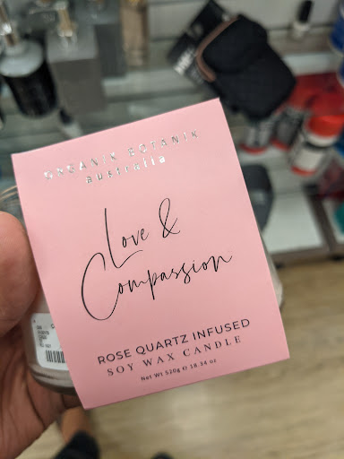 Department Store «Marshalls & HomeGoods», reviews and photos, 1120 Lake Woodlands Dr, The Woodlands, TX 77380, USA