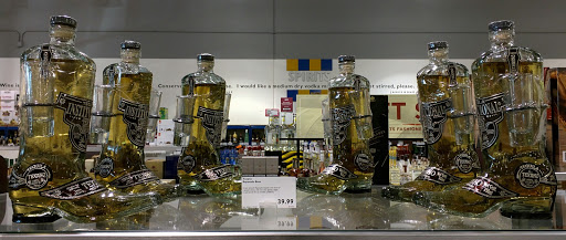 Wine Store «BevMo!», reviews and photos, 5765 Johnson Dr, Pleasanton, CA 94588, USA