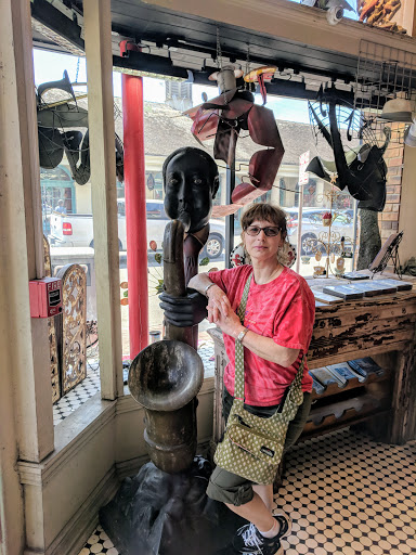 Toy Store «Little Toy Shops», reviews and photos, 900 Decatur St, New Orleans, LA 70116, USA