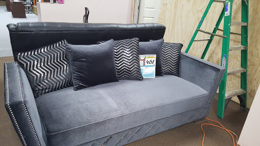 Furniture Store «Aetna Stores», reviews and photos, 708 N Manhattan Pl, Los Angeles, CA 90038, USA