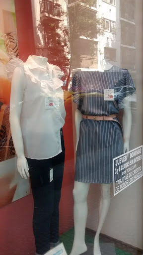 Tiendas para comprar vestidos camiseros elegantes Rosario